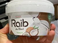 Raib du bled
