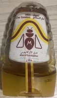 Miel d’Eucalyptus