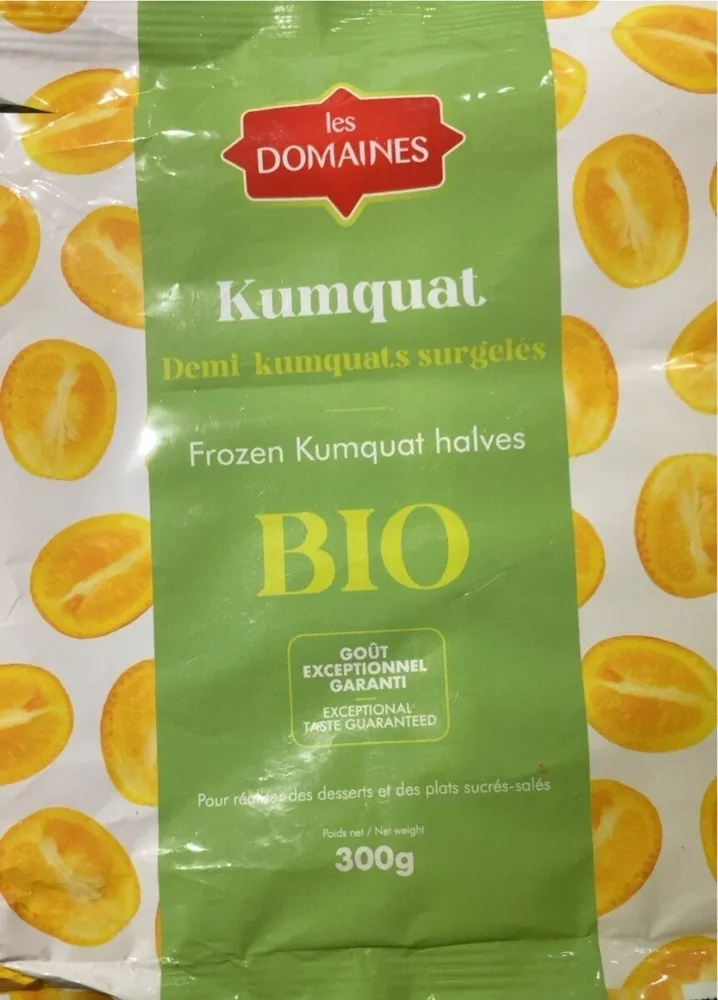 Kumquats