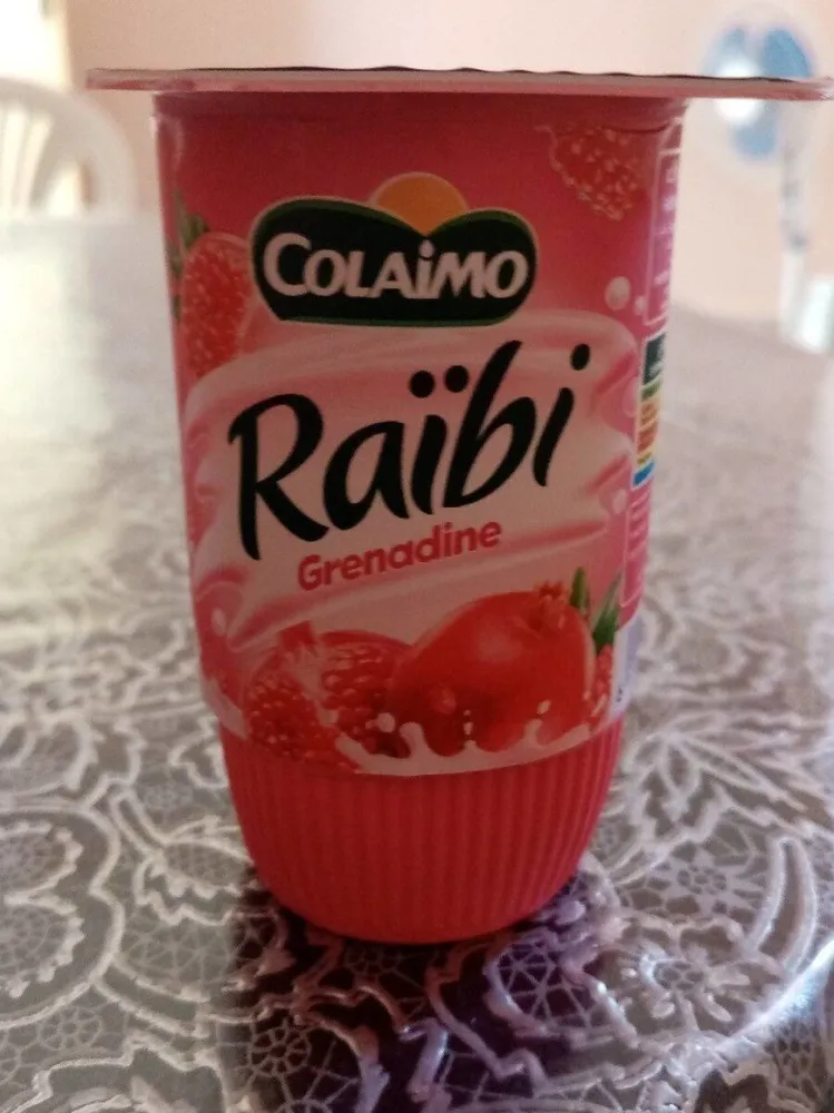 Raibi