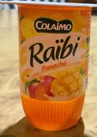 Raïbi panaché