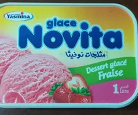 Glace Novita