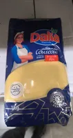 Semoule  de blé dur fine