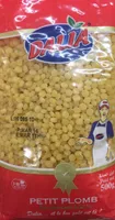 Petit plomb