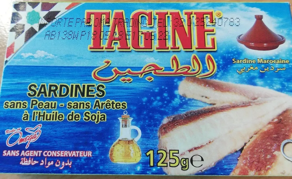 Sardines