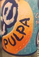 Ice Pulpe Orange 1.5cl
