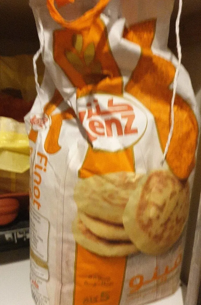 Farine blé dur