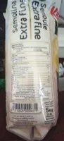 Semolina Extra Fine