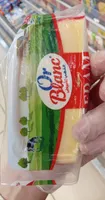edam or blanc portion