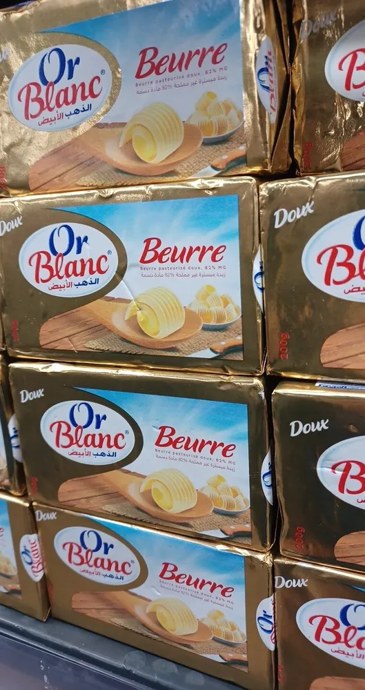 Beurre