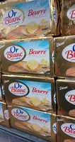 Beurre