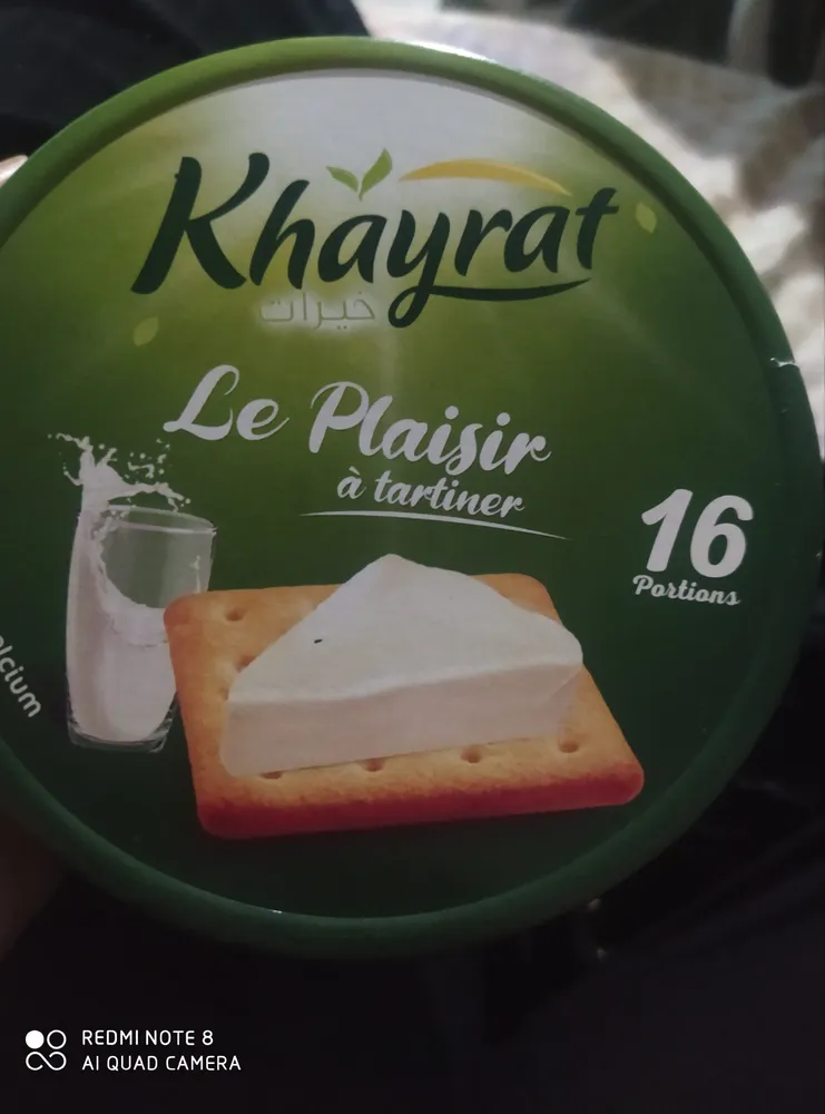 Le Plaisir à tartiner
