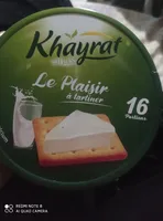 Le Plaisir à tartiner