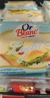 trancge fromage light or blanc
