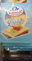 Slice or blanc light