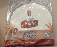 pizza fino