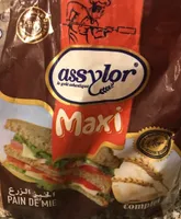 Maxi pain complet