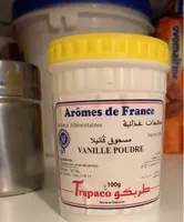 Vanille Poudre