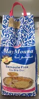 MayMouna Semoule Fine 5 kg