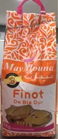 MayMouna Finot 5 kg