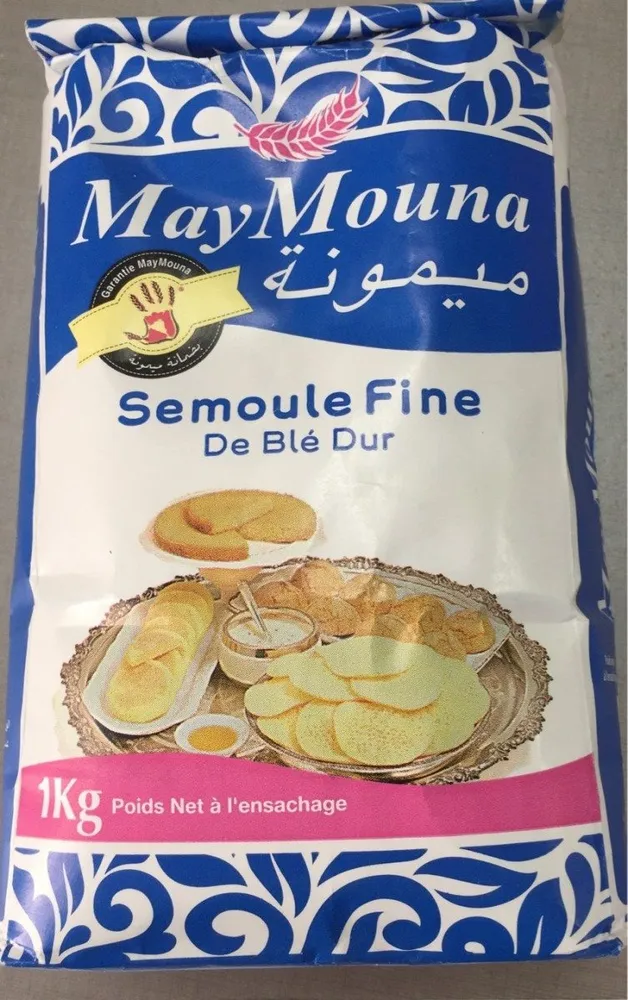 MayMouna Semoule Fine 1 lg