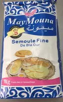 MayMouna Semoule Fine 1 lg