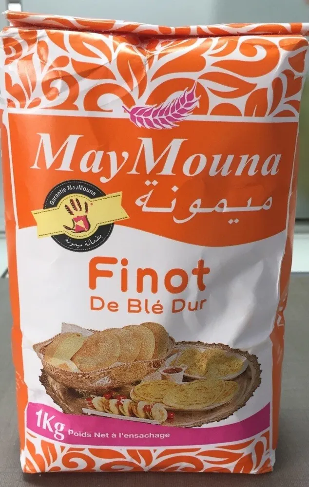 MayMouna Finot 1 kg
