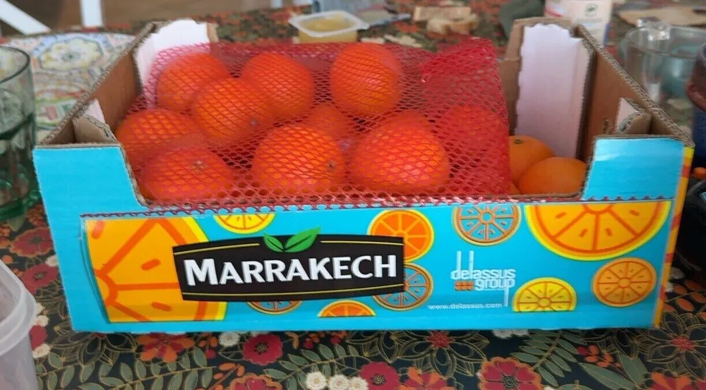 Clementines