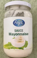 SAUCE Mayonnaise