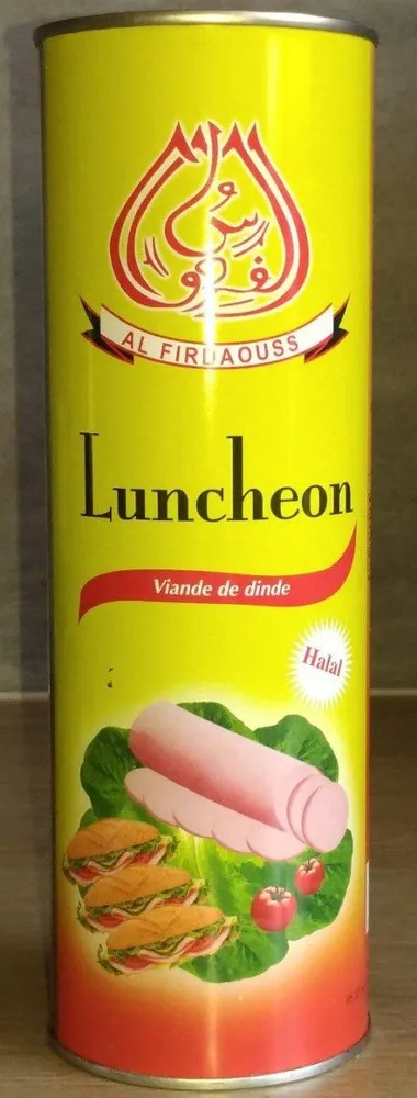 Luncheon