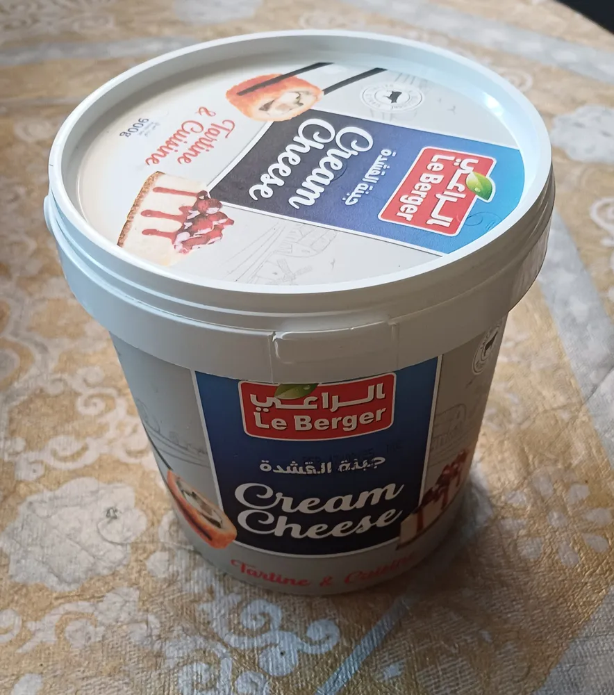 Cream Cheese