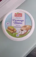 fromage blanc nature