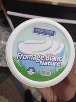 Fromage blanc nature