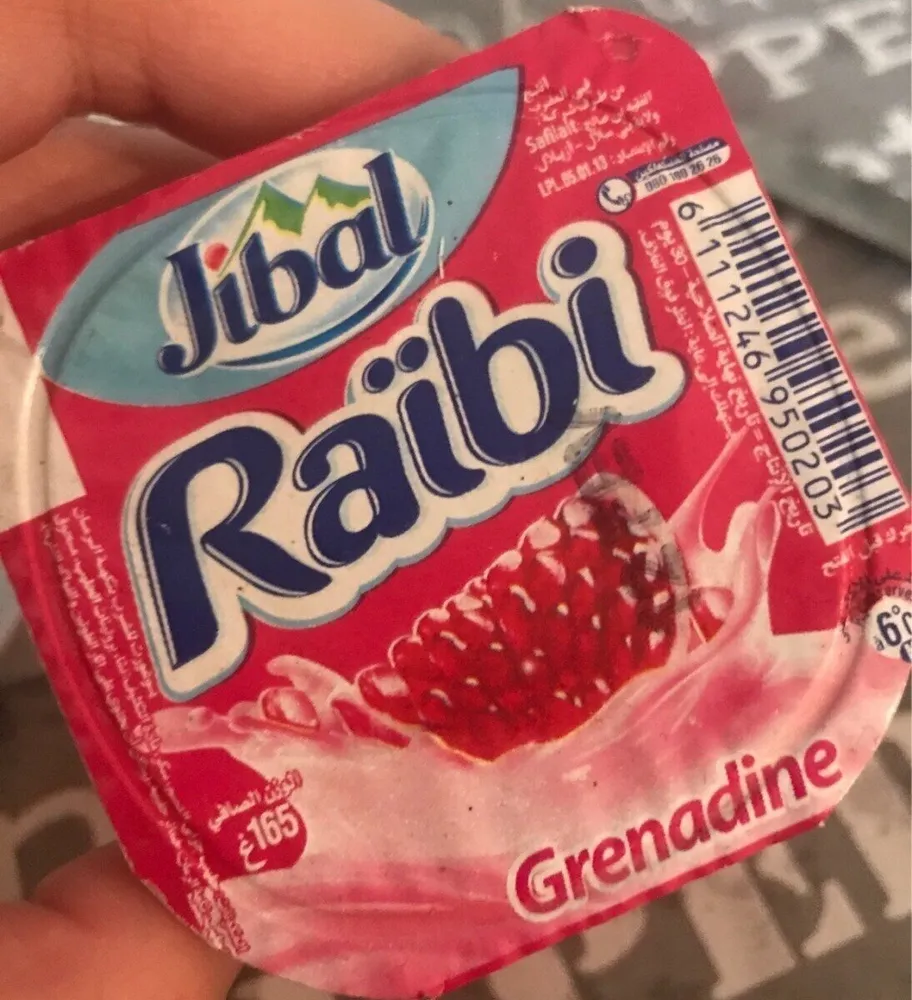 Raibi