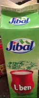 Lben jibal450