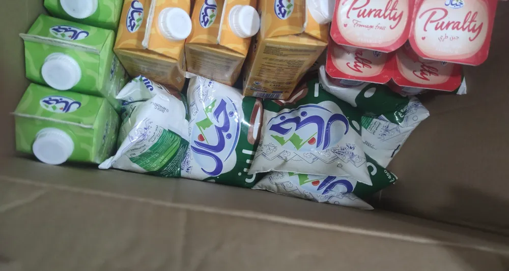 LBEN SACHET