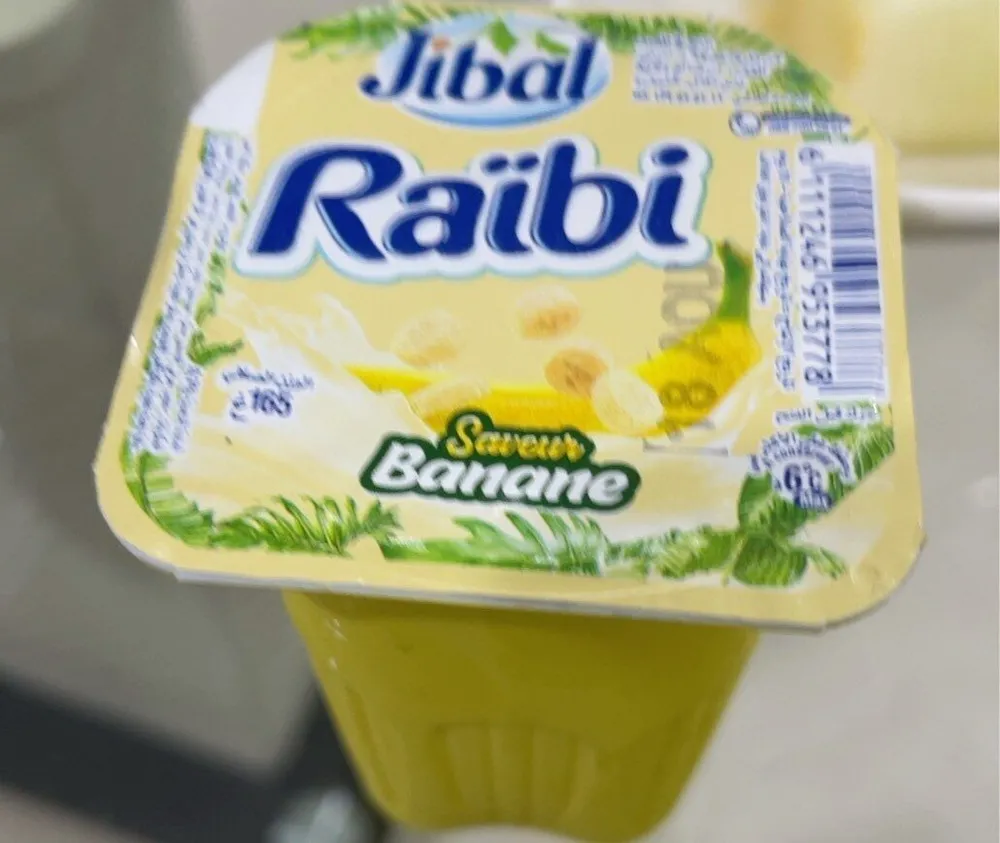 Raïbi