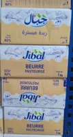 beurre JIBAL 1kg