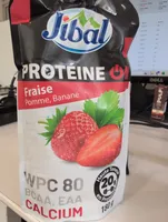 Jibal Proteine ON