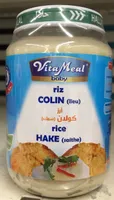 Riz Colin (lieu)