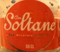 Ain soltane 50cl