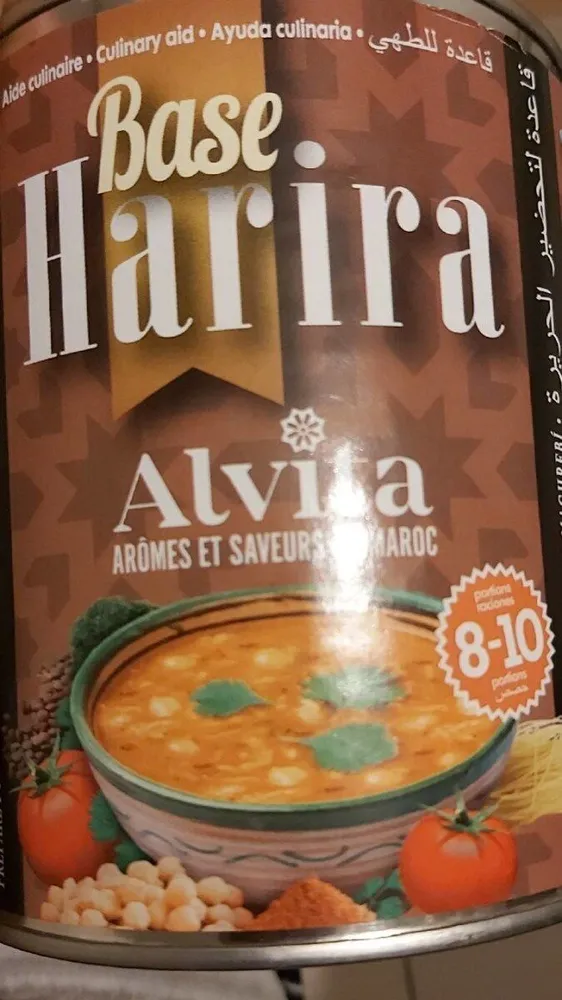 Harira