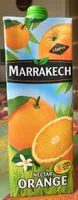 Marakech, Jus D'orange 1L