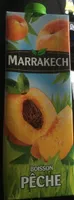 Boisson Pêche