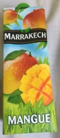 Jus de mangue