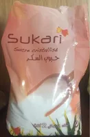 Sucre cristallisé