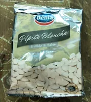 Pépite blanche