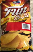 Fun chips