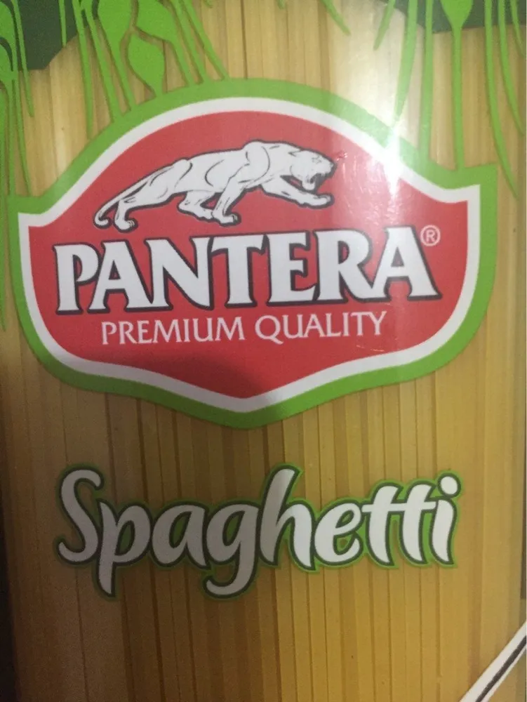 Spaghetti