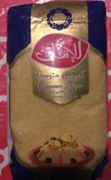Couscous moyen
